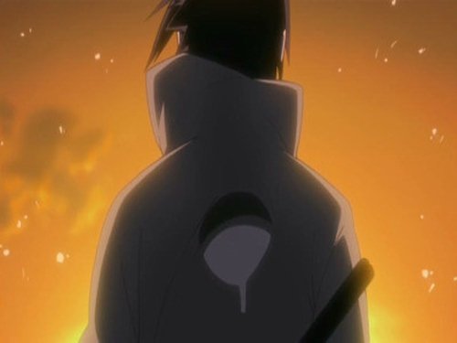 Naruto Shippūden - S6E141: Truth