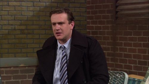 How I Met Your Mother - S5E11: Last Cigarette Ever