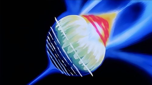 Dragon Ball Z - S3E23: Namek's Destruction