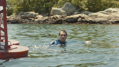 Widow's Bay - S1E3: The Inaugural Swim