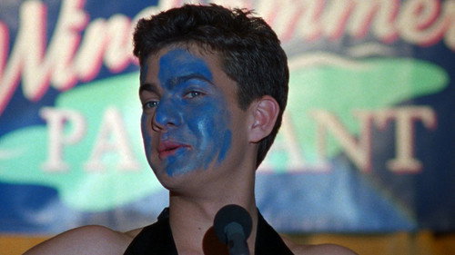 Dawson's Creek - S1E12: Beauty Contest