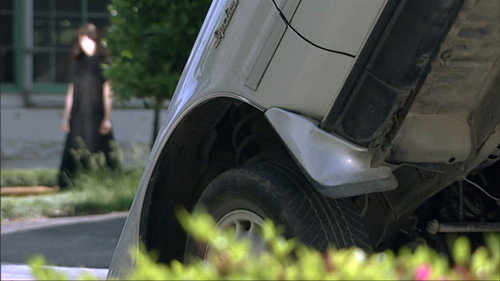 Kamen Rider - S11E21: Rampaging Power