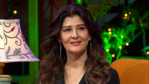 The Kapil Sharma Show - S2E329: Stars Se Bhari Shyaam