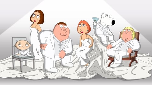 Family Guy - S16E1: Emmy-Winning Episode