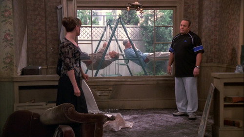 The King of Queens - S5E22: Queens'bro Bridge