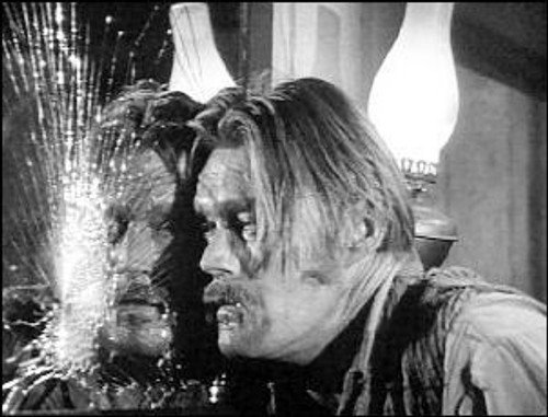 The Rifleman - S4E22: Deadly Image