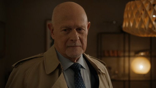 NCIS: Los Angeles - S14E13: A Farewell to Arms
