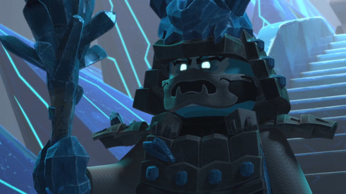 Ninjago: Masters of Spinjitzu - S11E28: A Fragile Hope
