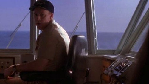 JAG - S4E18: Shakedown
