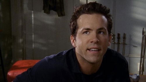 Scrubs - S2E22: My Dream Job