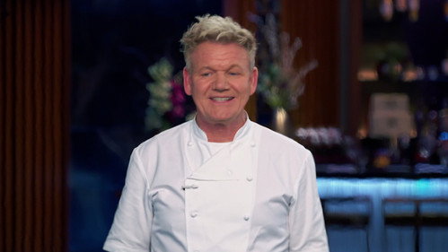 Hell's Kitchen - S23E3: Shucking Hell