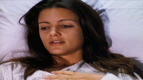 Melrose Place - S4E17: The Brooke Stops Here
