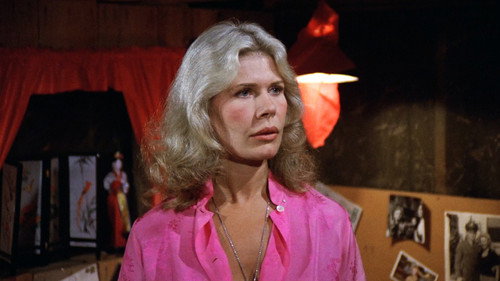 M*A*S*H - S8E2: Are You Now, Margaret?