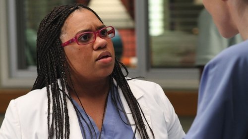 Grey's Anatomy - S6E15: The Time Warp