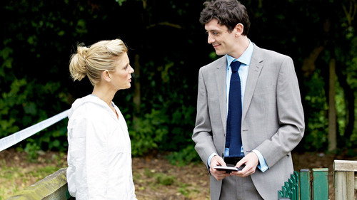 Silent Witness - S18E5: Protection (1)