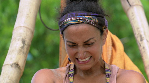 Survivor - S30E11: Survivor Russian Roulette