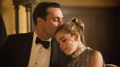 Mad Men - S5E7: At the Codfish Ball