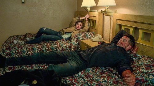 Marvel's The Punisher - S2E2: Fight or Flight