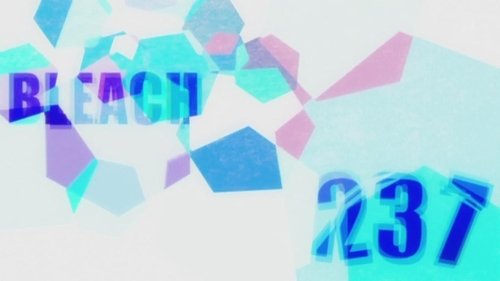 Bleach - S1E237: Suì-Fēng, Surrounding the Zanpakutō