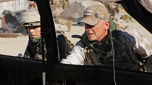 NCIS - S9E9: Engaged (2)