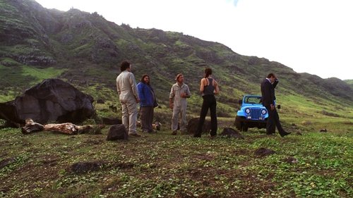 Lost - S5E9: Namaste