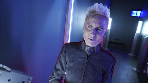 Marvel's Agents of S.H.I.E.L.D. - S6E3: Fear and Loathing on the Planet of Kitson
