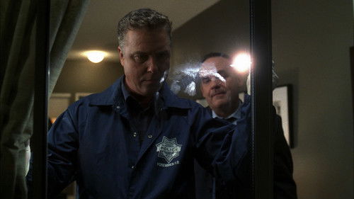 CSI: Crime Scene Investigation - S3E14: One Hit Wonder