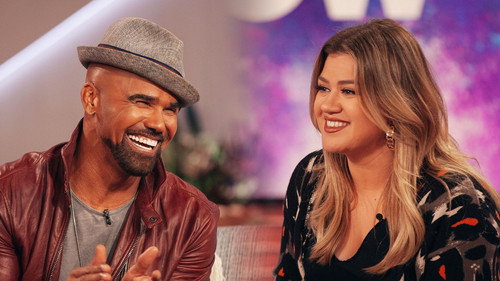 The Kelly Clarkson Show - S2E41: Sara Gilbert, Shemar Moore, Lisa Ling