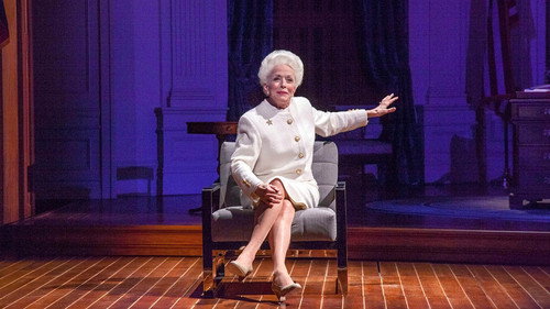 Great Performances - S47E24: Ann