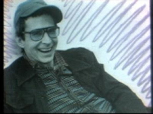 Saturday Night Live - S1E16: Anthony Perkins with Betty Carter