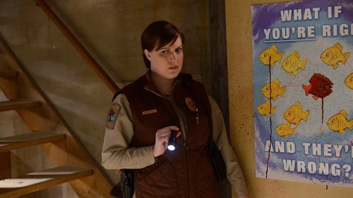 Fargo - S1E5: The Six Ungraspables