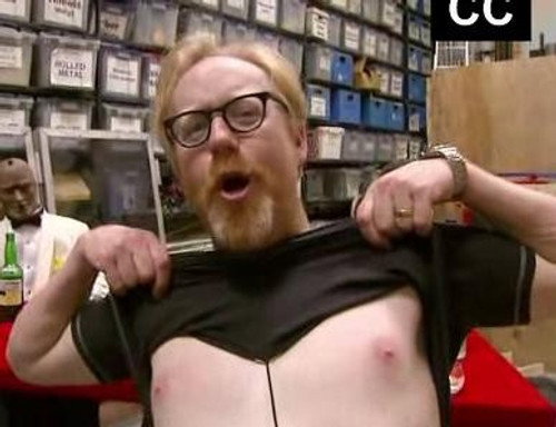 MythBusters - S6E16: Alcohol Myths