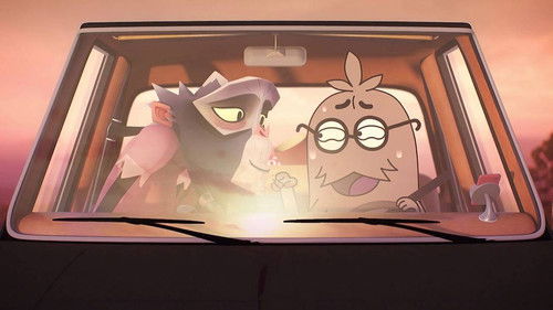 The Amazing World of Gumball - S6E35: The Wish