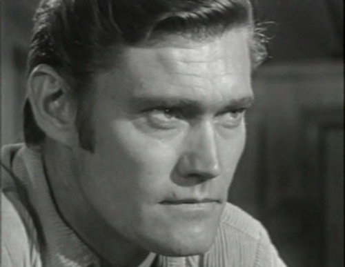 The Rifleman - S2E15: Day of the Hunter