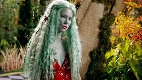 Once Upon a Time - S7E19: Flower Child