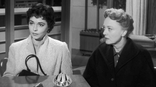 Perry Mason - S2E13: The Case of the Borrowed Brunette