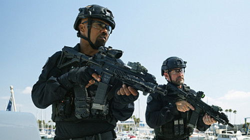 S.W.A.T. - S3E6: Kingdom