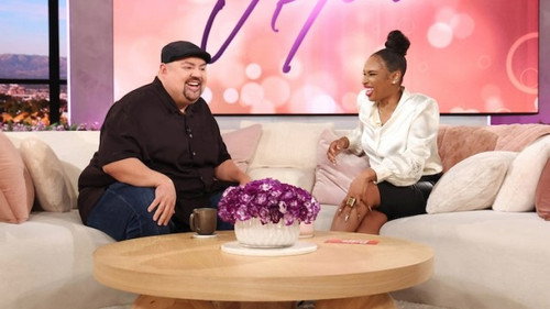 The Jennifer Hudson Show - S1E77: Gabriel Iglesias