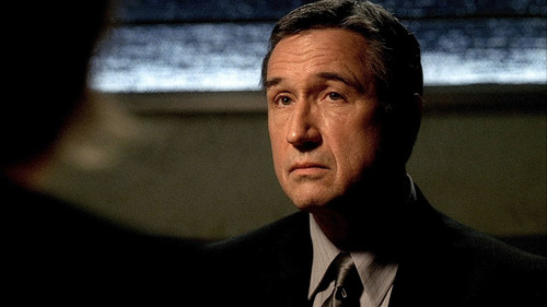 CSI: Crime Scene Investigation - S1E19: Gentle, Gentle