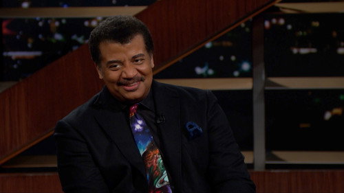 Real Time with Bill Maher - S19E18: Episode 568