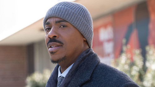 Law & Order - S24E14: A Price to Pay