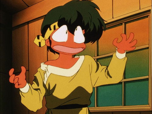 Ranma ½ - S1E71: From Ryoga with Love