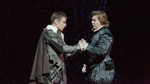 Great Performances - S38E10: Great Performances at the Met: Don Carlo