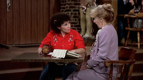 Cheers - S1E10: Endless Slumper