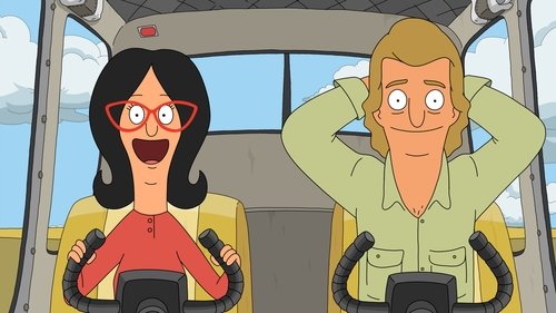 Bob's Burgers - S4E3: Seaplane!