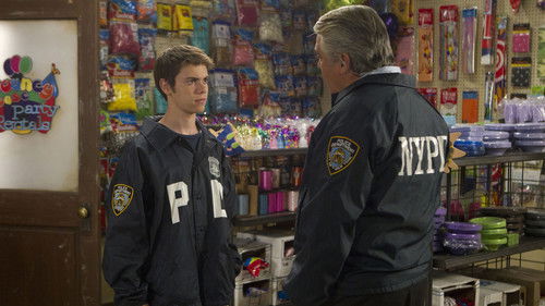 Weeds - S7E11: Une Mère Que J'aimerais Baiser