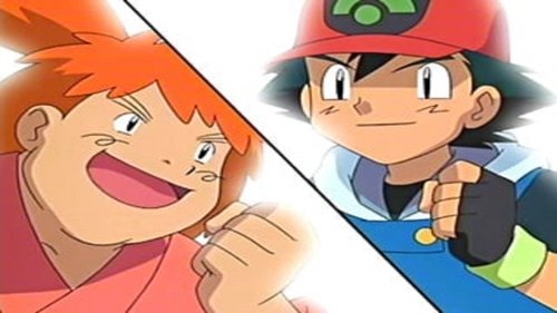 Pokémon - S8E38: Choose It or Lose It! (3)