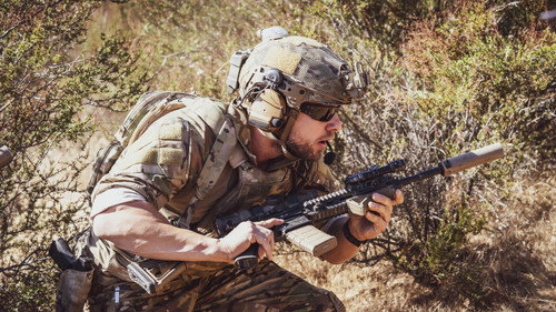 SEAL Team - S3E8: Danger Crossing