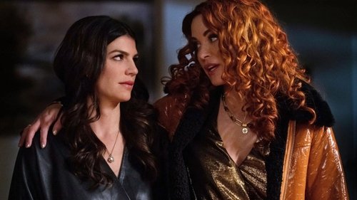 Supernatural - S15E13: Destiny's Child