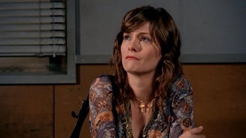 Monk - S4E13: Mr. Monk and the Big Reward
